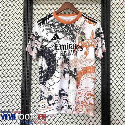 Maillot De Foot Real Madrid Special Edition Homme 25 26 TBB856
