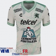 Maillot De Foot Club Leon Exterieur Homme 25 26