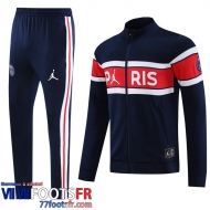 Veste Foot PSG Homme 2023 2024 B53