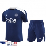 T Shirt PSG Homme 25 26 H554