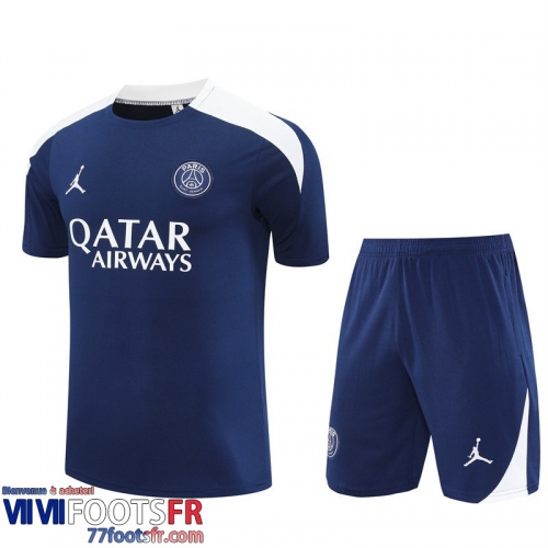 T Shirt PSG Homme 25 26 H554