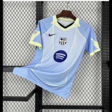 Maillot De Foot Barcelone Homme 25 26 TBC7203