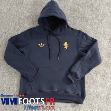 Sweatshirt Foot Juventus Homme 25 26 B177
