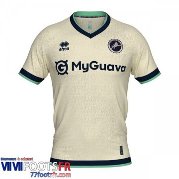 Maillot De Foot Millwall Exterieur Homme 25 26