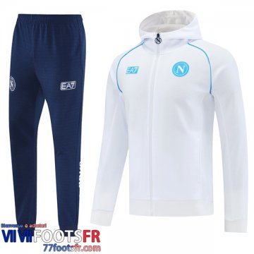 Veste Foot Naples Homme 25 26 B558