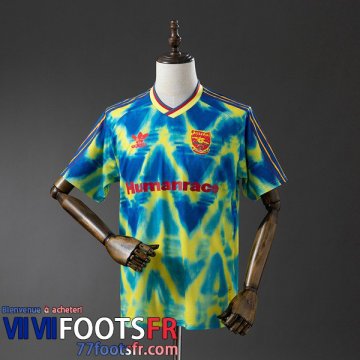 Retro Maillot De Foot Arsenal Special Edition Homme FG1224