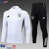 Survetement de Foot Allemagne Enfant 25 26 C918