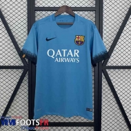 Retro Maillot De Foot Barcelone Third Homme 15 16 FG815