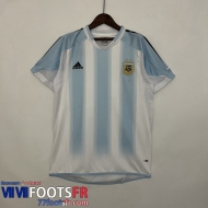 Retro Maillot De Foot Argentine Domicile Homme 04/05 FG230