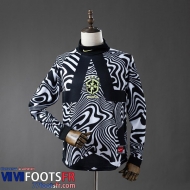 Maillot De Foot Brazil Gardiens De But Homme Manche Longue 2026