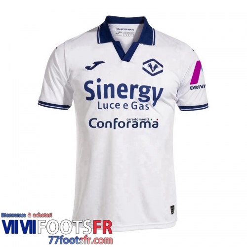 Maillot De Foot Hellas Verona Third Homme 2023 2024