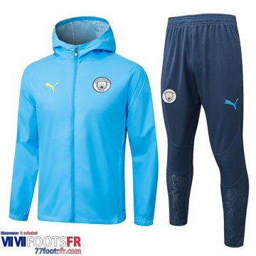 Coupe Vent Manchester City Coupe Vent Coupe Vent D371