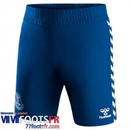 Short De Foot Everton Domicile Homme 2023 2024 P271