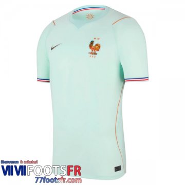Maillot De Foot France Exterieur Homme World Cup 2026