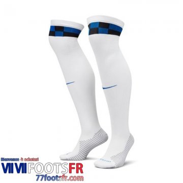 Chaussettes De Foot Inter Milan Exterieur Homme 2023 2024