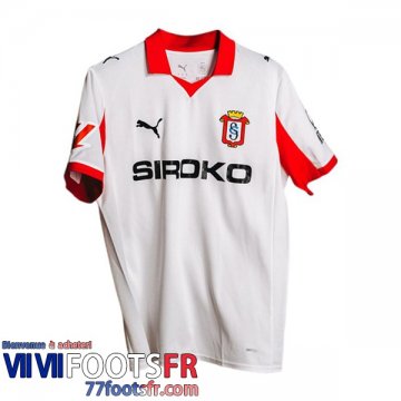 Maillot De Foot Sporting Gijon Third Homme 25 26