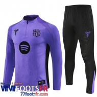 Survetement de Foot Barcelone Homme 25 26 A945