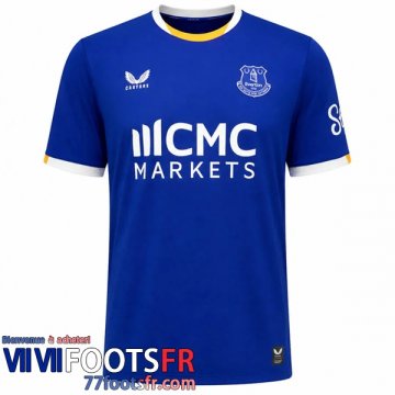 Maillot De Foot Everton Domicile Homme 26 27