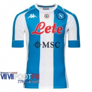 Maillot De foot Napoli Fourth Stadium 20-21