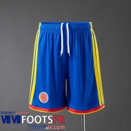 Pantalon Foot Colombie Homme 2026 P629