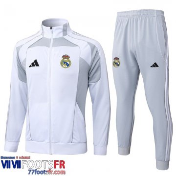 Veste Foot Real Madrid Homme 25 26 B517