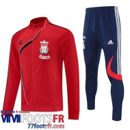 Veste Foot liverpool Homme 25 26 B608