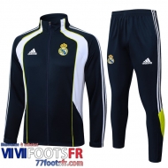 Veste Foot Real Madrid Homme 25 26 B531