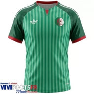 Maillot De Foot Algerie Exterieur Homme World Cup 2026