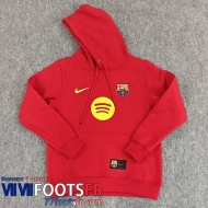 Sweatshirt Foot Barcelone Homme 25 26 B303