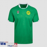 Maillot De Foot Guyana Exterieur Homme 2025