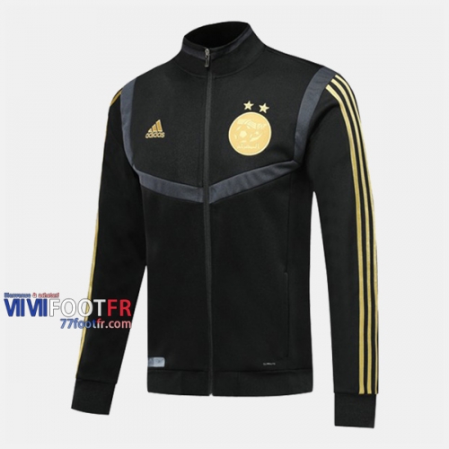 Magasins Veste Algerie Noir 2019/2020 Nouveau Promo