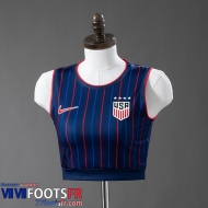 Gilet De Foot USA Femme 2025 GN18