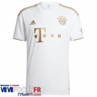 Maillot De Foot Bayern Munich Exterieur Homme 2022 2023