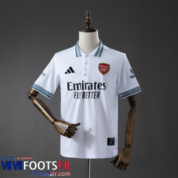 Maillot De Foot Arsenal Special Edition Homme 25 26 TBB953