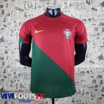 Maillot De Foot World Cup Portugal Domicile Homme 2022 AG72