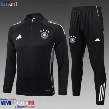 Survetement de Foot Allemagne Enfant 25 26 C917