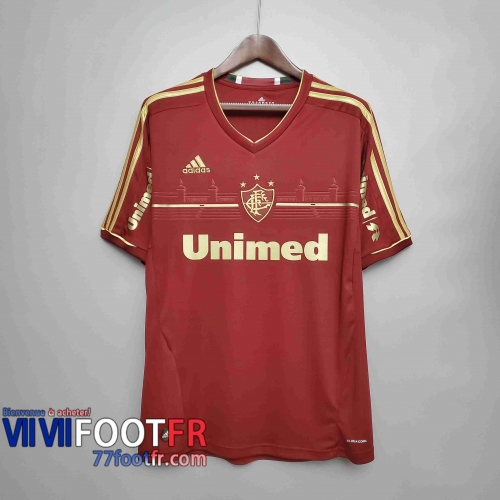 77footfr Retro Maillots foot 2012 Fluminense Third