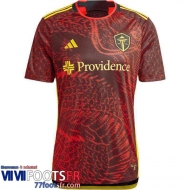 Maillot De Foot Seattle Sounders Exterieur Homme 2024