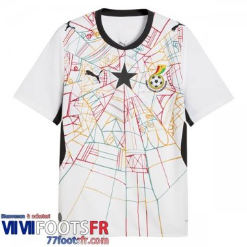 Maillot De Foot Ghana Domicile Homme World Cup 2026