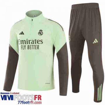 Survetement de Foot Real Madrid Homme 25 26 A959