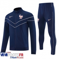 Veste Foot France Homme 25 26 B720