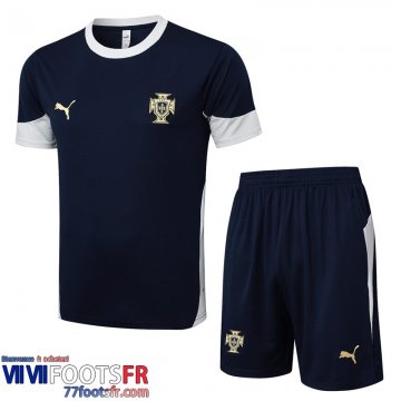 T Shirt Portugal Homme 25 26 H516
