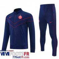 Veste Foot PSG Homme 26 27 B808