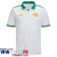 Maillot De Foot AS Rome Third Homme 25 26
