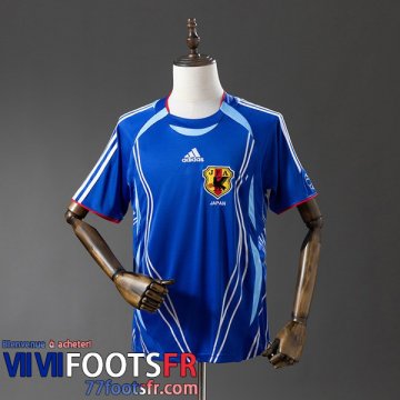 Retro Maillot De Foot Japon Domicile Homme 2006 FG1170