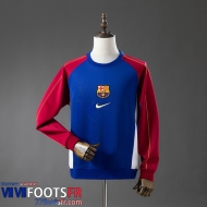 Sweatshirt Foot Barcelone Homme 25 26 B595
