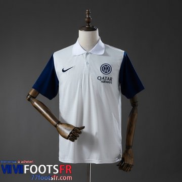 Polo foot Inter Milan Homme 25 26 E230