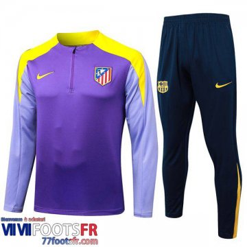 Survetement de Foot Atletico Madrid Homme 25 26 A965