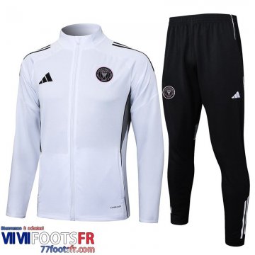 Veste Foot Inter Miami Homme 25 26 B498