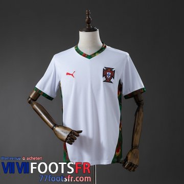 Maillot De Foot Portugal Special Edition Homme 2026 TBB911